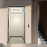 CP Series Home Elevators gallery detail image