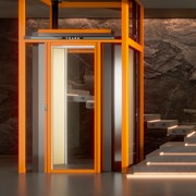 G Series Home Elevators gallery detail image