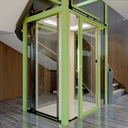 G Series Home Elevators gallery detail image