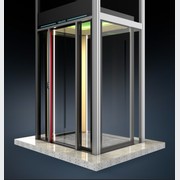 G Series Home Elevators gallery detail image