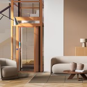 TP Series Home Elevators gallery detail image