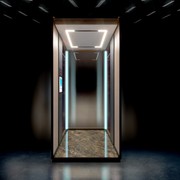 TP Series Home Elevators gallery detail image