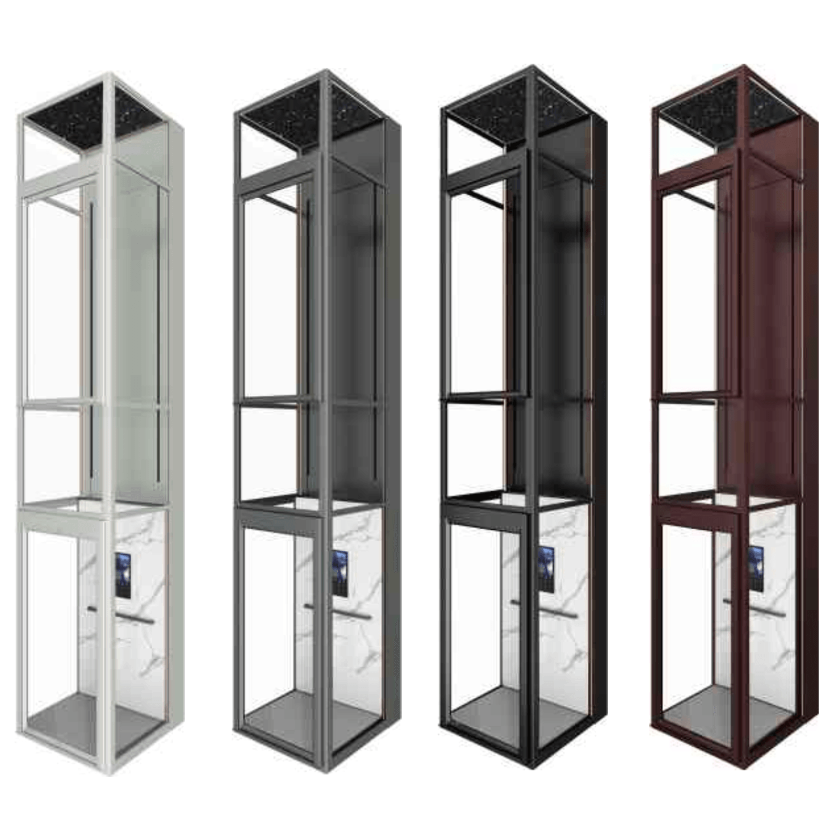 Platform Home Lift l G gallery detail image