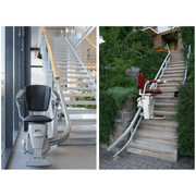 Chair Home Lift l C gallery detail image