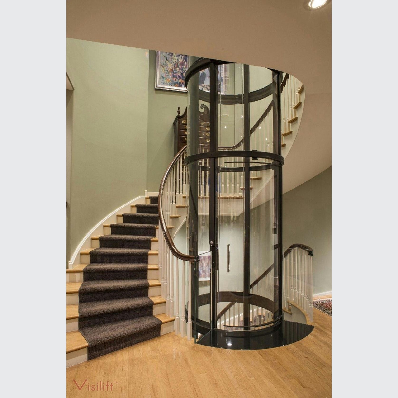 Scenic Home Lift l O gallery detail image