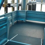 Elevating Ferry Docks gallery detail image