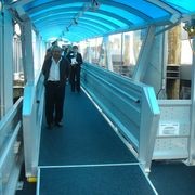 Elevating Ferry Docks gallery detail image
