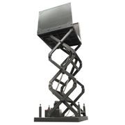 Freight Hoist Scissor Lifts gallery detail image