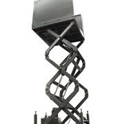 Freight Hoist Scissor Lifts gallery detail image