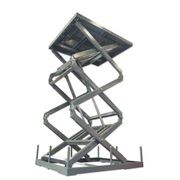 Freight Hoist Scissor Lifts gallery detail image