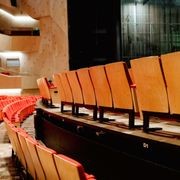 Elevating Theatre Stages gallery detail image
