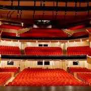 Elevating Theatre Stages gallery detail image