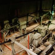 Elevating Theatre Stages gallery detail image