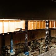 Elevating Theatre Stages gallery detail image