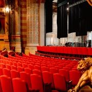 Elevating Theatre Stages gallery detail image