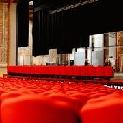 Elevating Theatre Stages gallery detail image