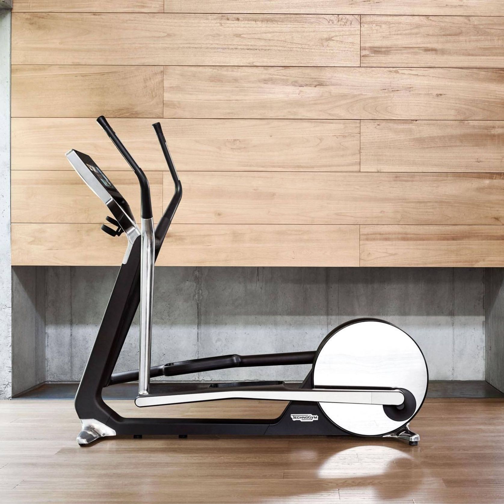 Cross Personal | Elliptical gallery detail image