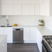 Eco-Friendly Benchtops gallery detail image