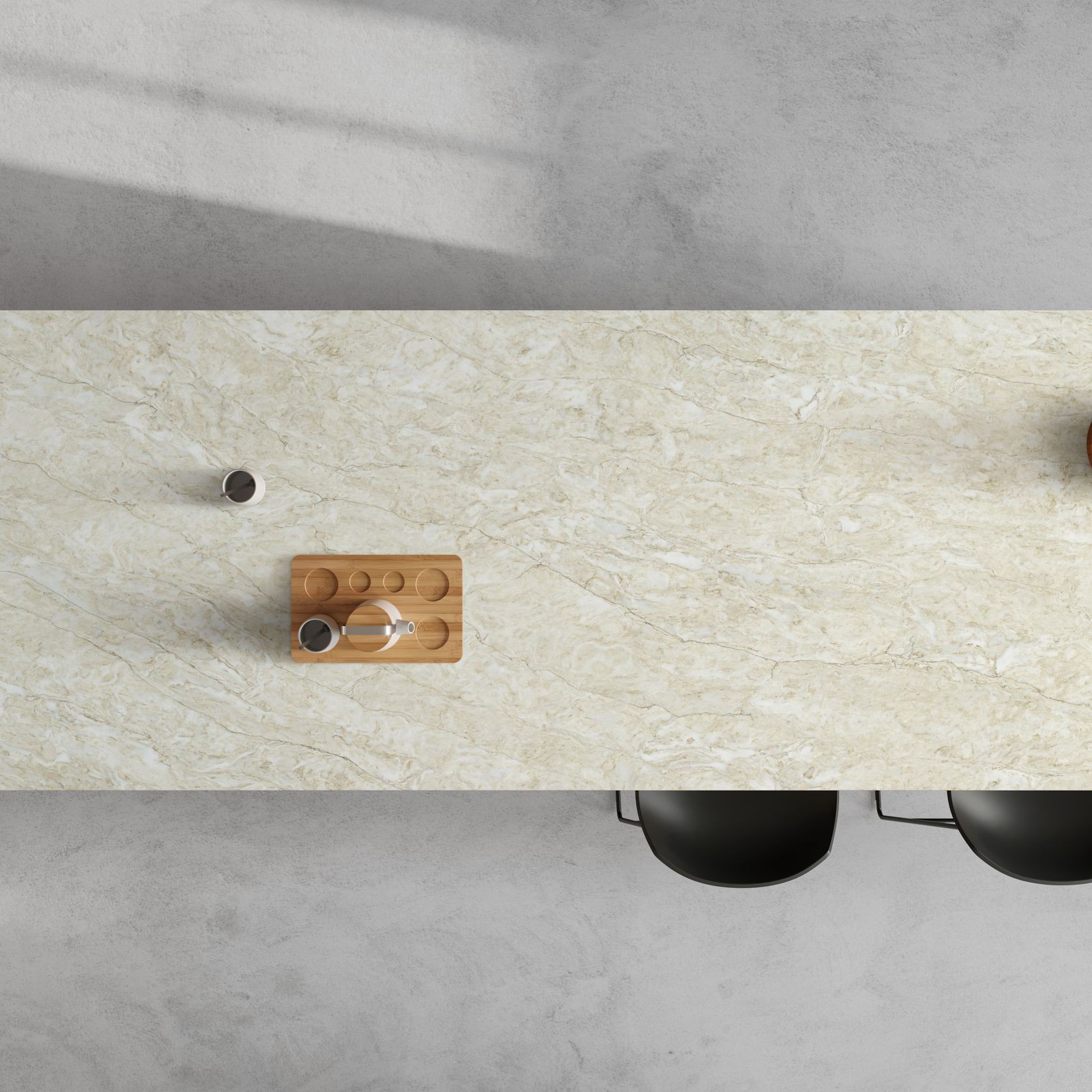 Quantum Zero | Champagne gallery detail image