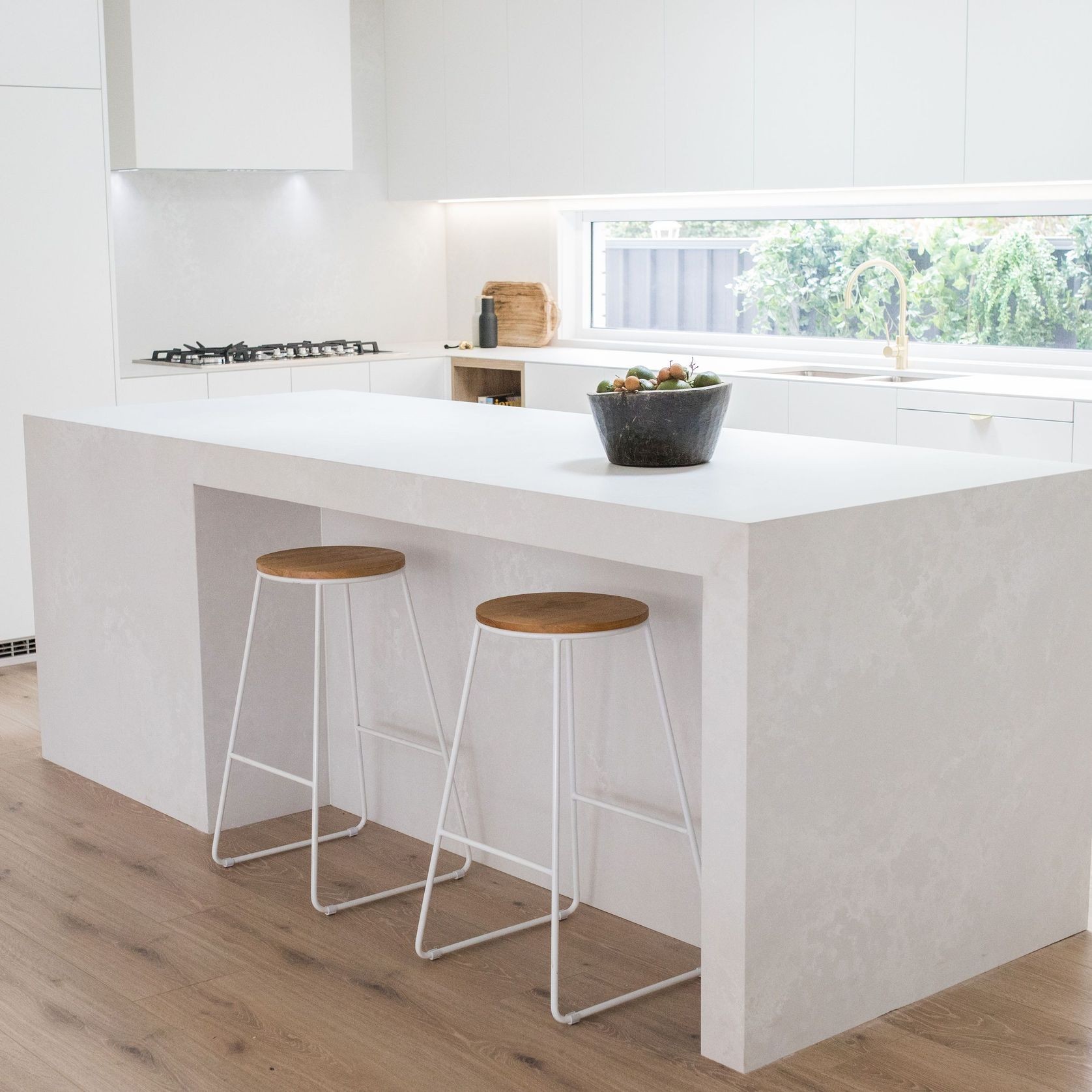 Engineered Stone Benchtop ArchiPro NZ