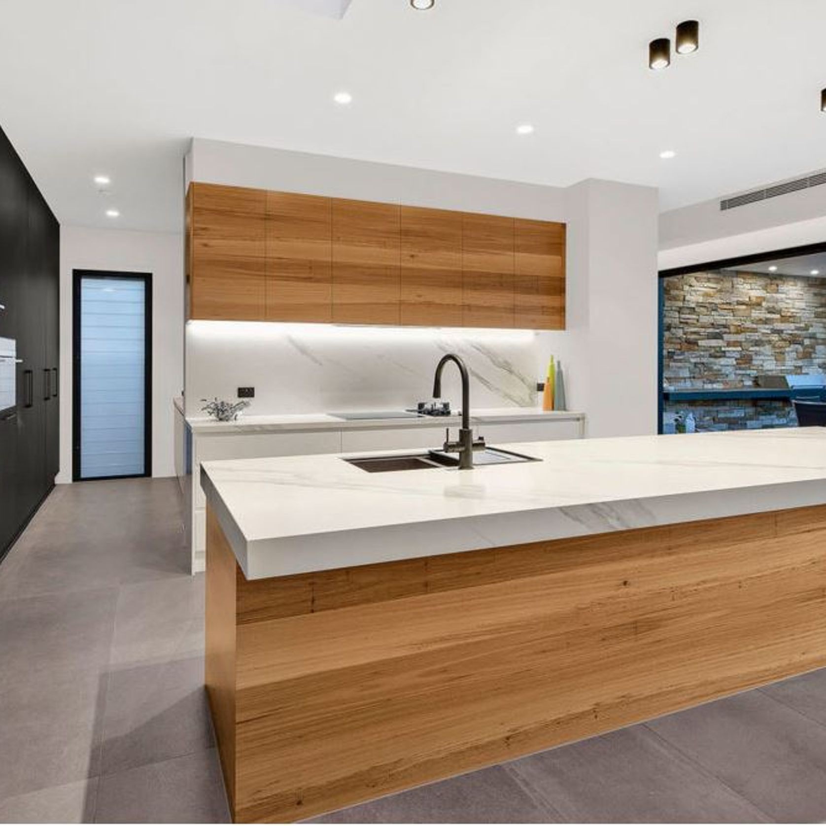 Engineered Stone Benchtop ArchiPro NZ