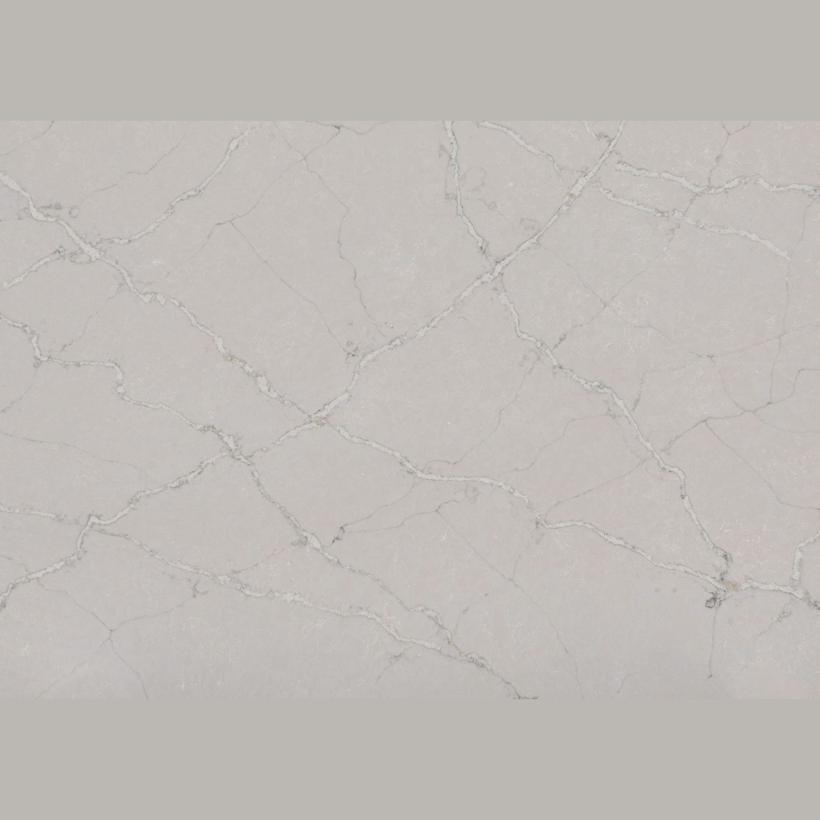 Silestone, Victorian Silver gallery detail image