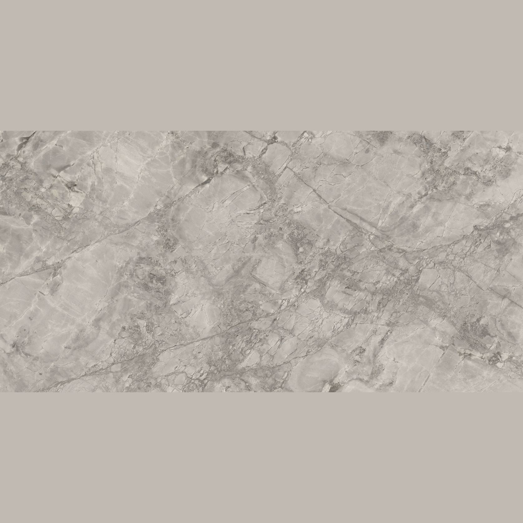 Quantum Zero | Super White Palazzo gallery detail image