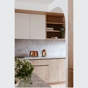 Quantum Zero | Super White Palazzo gallery detail image