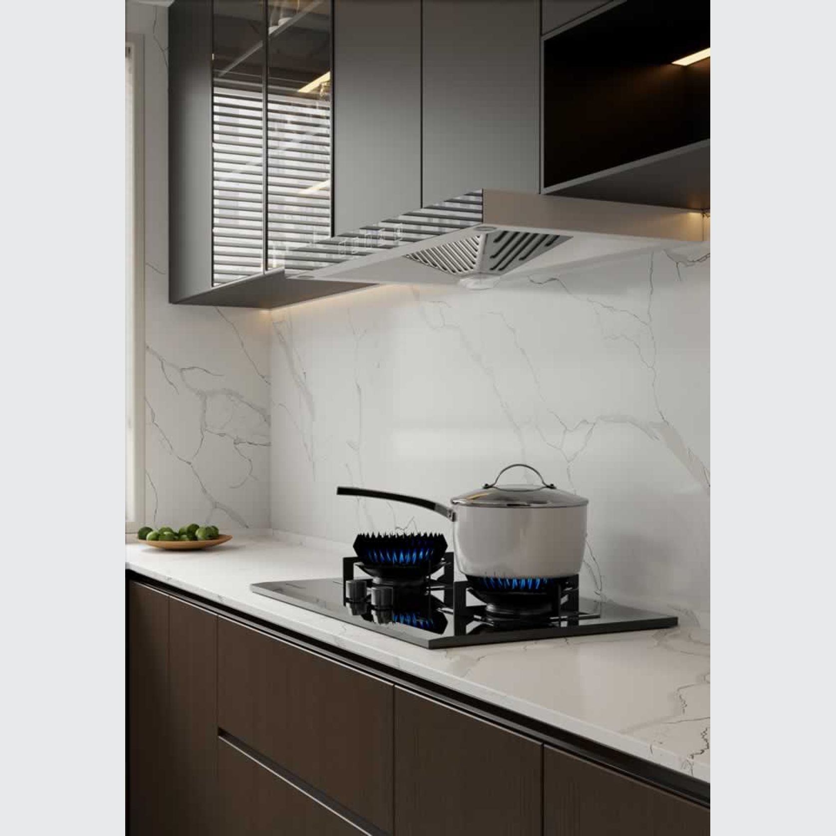 Sarno Slab | ZERO Crystalline Silica Range gallery detail image