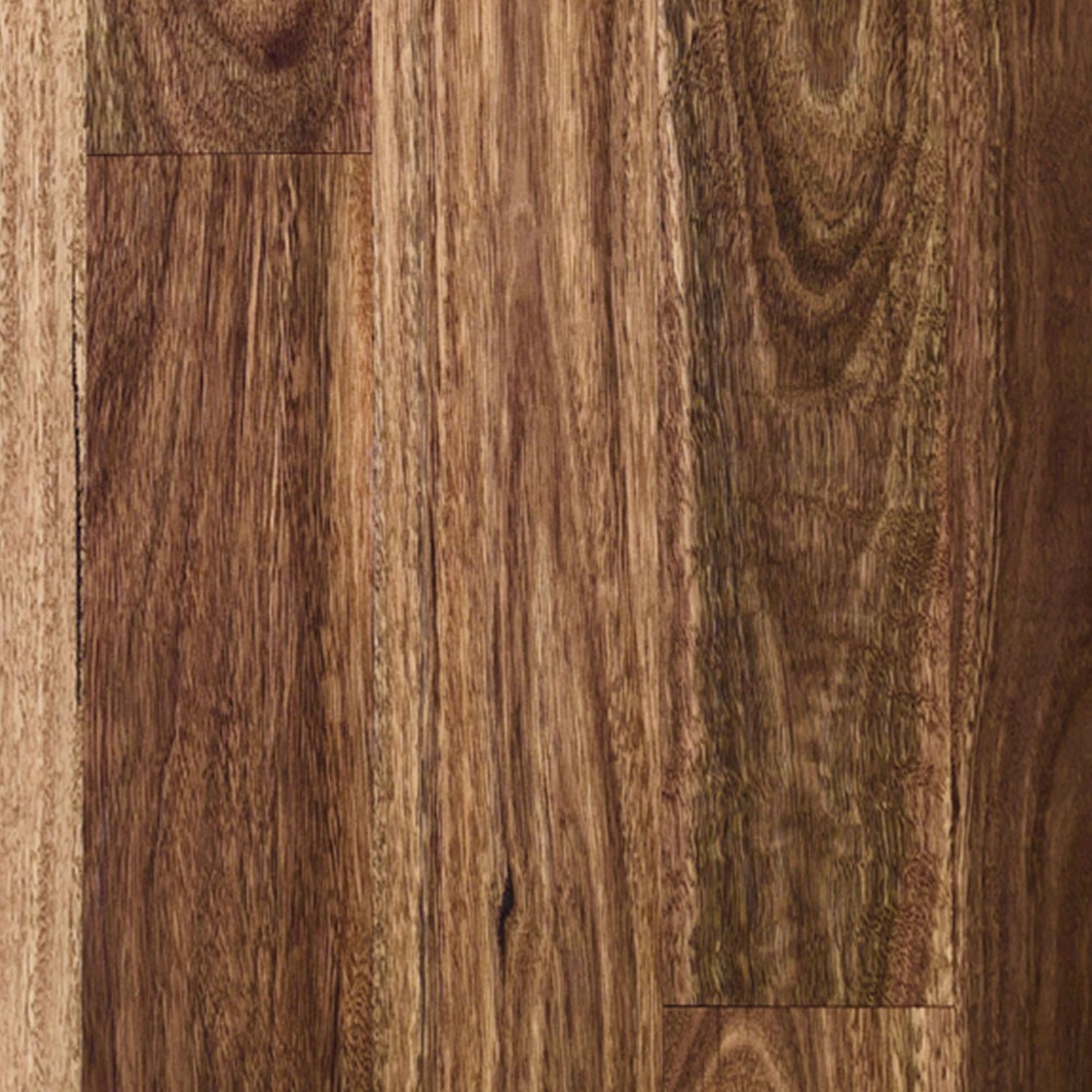 Spotted Gum | Thermally Enhanced Solid Timber Flooring gallery detail image
