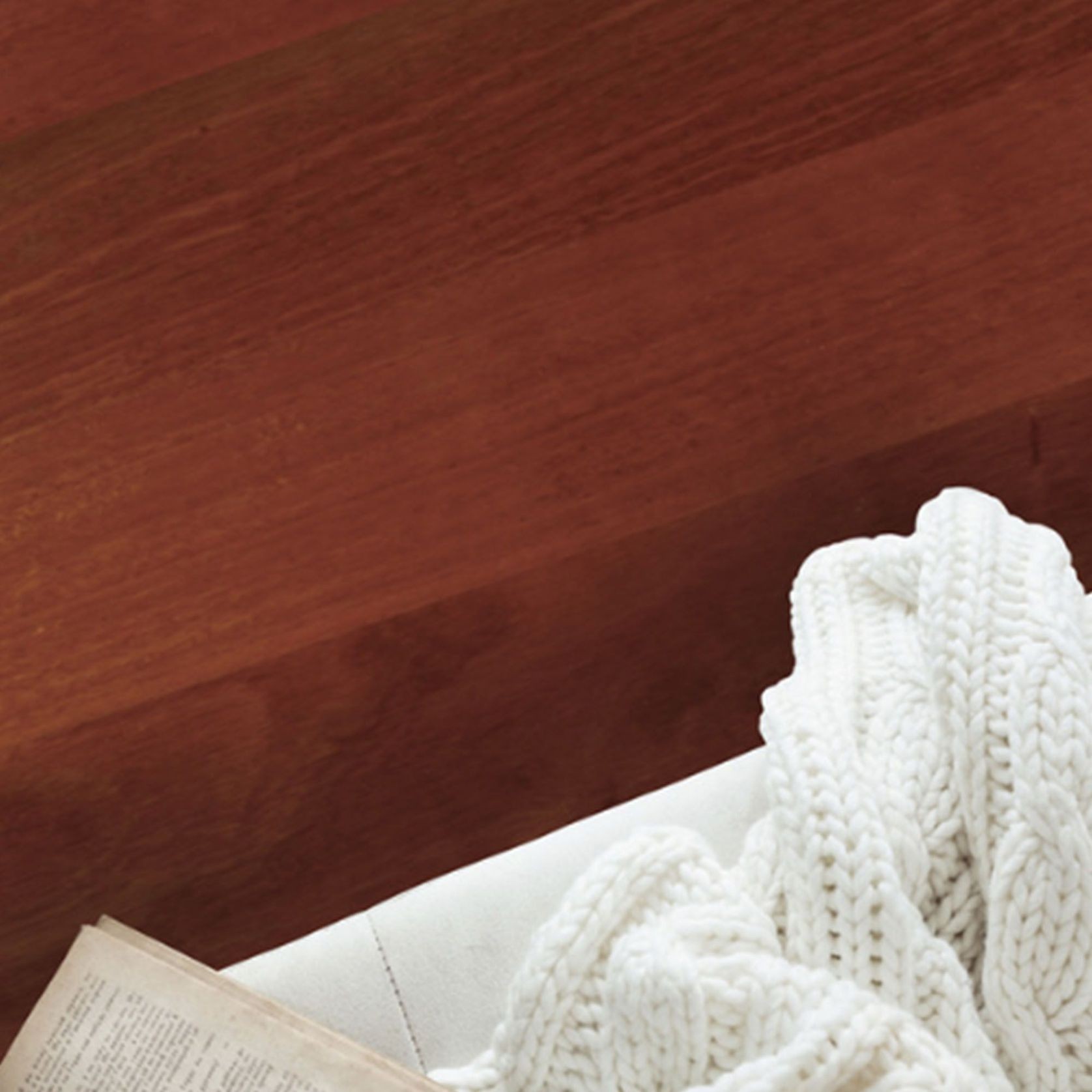 Sydney Blue Gum | Thermally Enhanced Solid Timber Flooring gallery detail image
