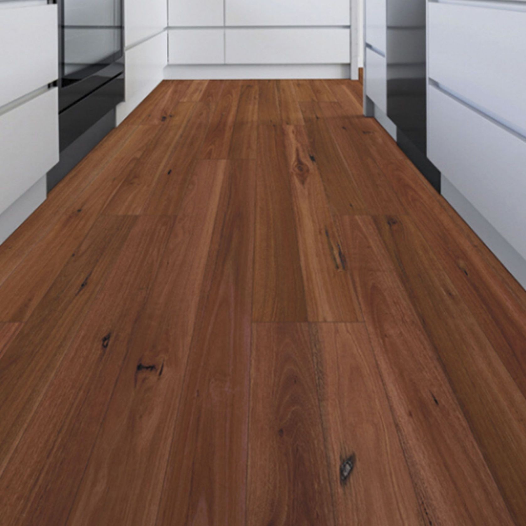Blue Gum | Australian Native Engineered Timber Flooring gallery detail image