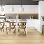 Western | Genuine Oak Engineered Wood Flooring gallery detail image