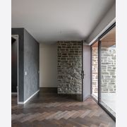 Slate Grey | Genuine Oak Parquet Engineered Flooring gallery detail image