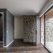 Slate Grey | Genuine Oak Parquet Engineered Flooring gallery detail image