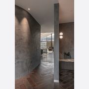 Slate Grey | Genuine Oak Parquet Engineered Flooring gallery detail image