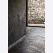Slate Grey | Genuine Oak Parquet Engineered Flooring gallery detail image