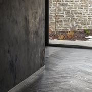 Slate Grey | Genuine Oak Parquet Engineered Flooring gallery detail image