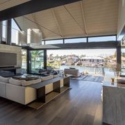 Nuage | Genuine Oak Engineered Wood Flooring gallery detail image
