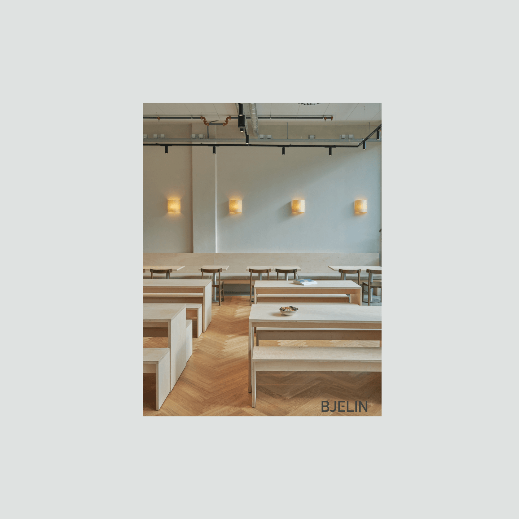 Bjelin | Hardened Oak Flooring gallery detail image