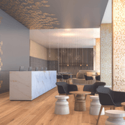 Genuine Oak - Engineered Flooring gallery detail image