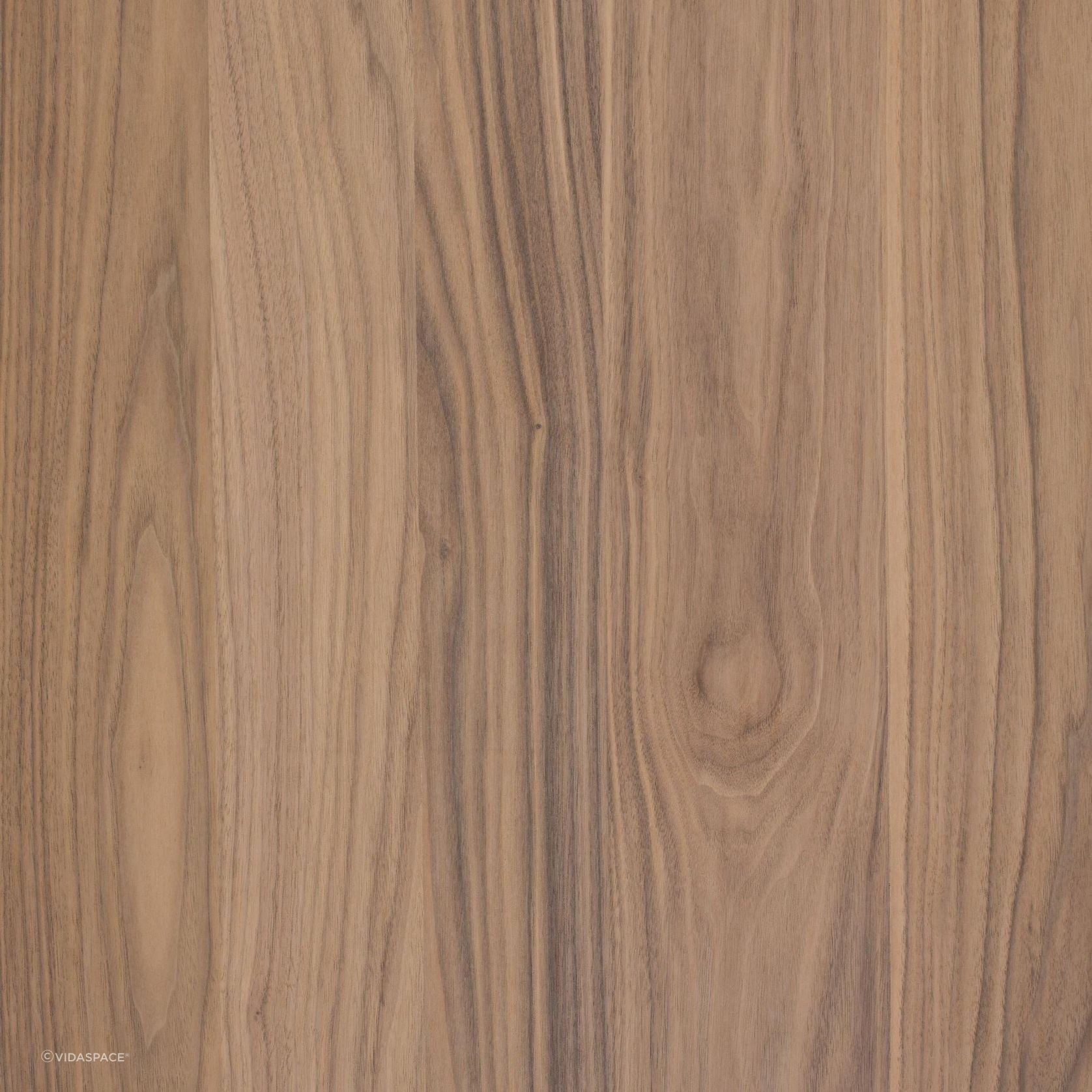 Frozen Walnut Shinnoki Prefinished Timber Veneer gallery detail image