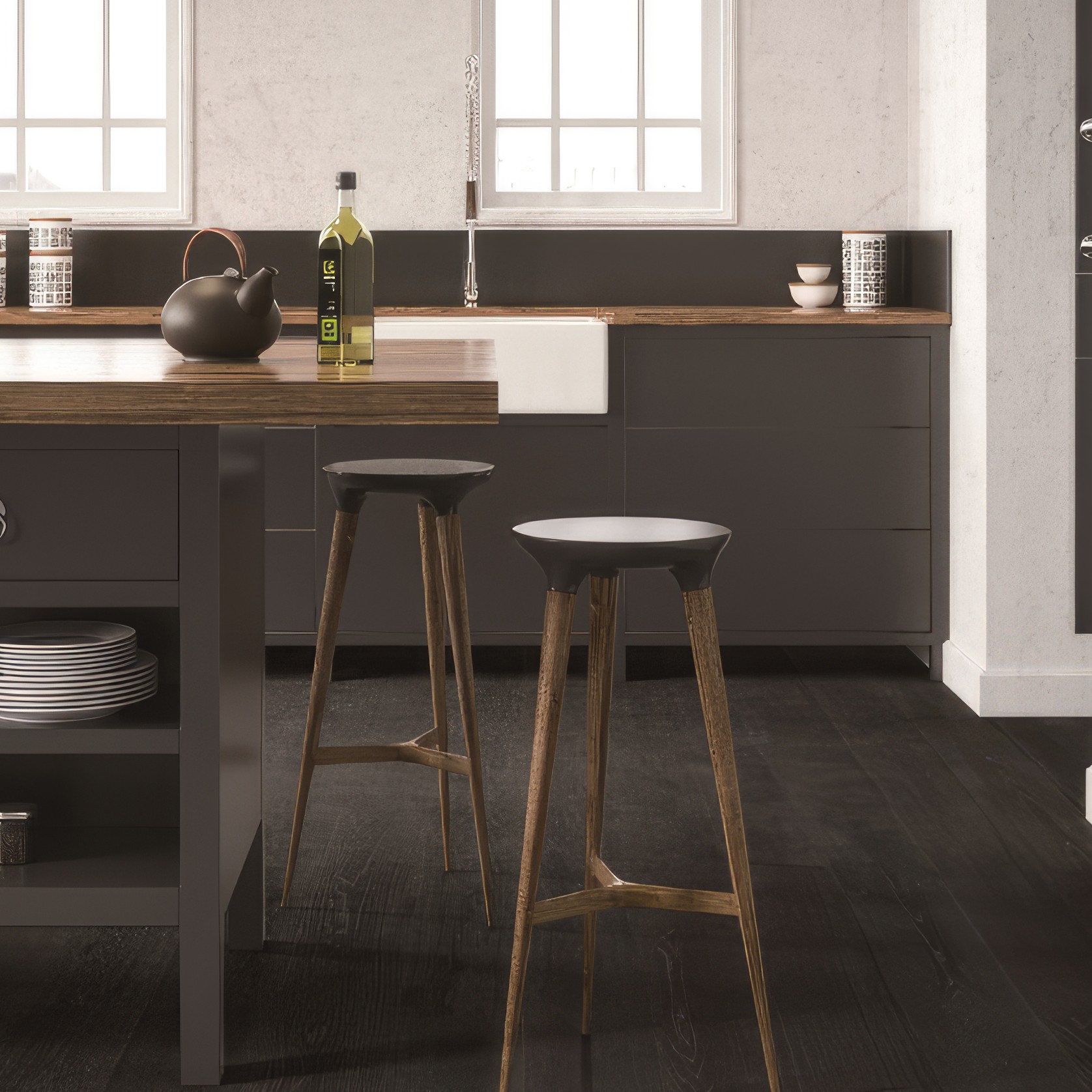 Genuine Oak - Engineered Flooring gallery detail image