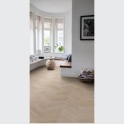 Quick-Step Intenso Merino Grey Oak Extra Matt Timber Flooring gallery detail image