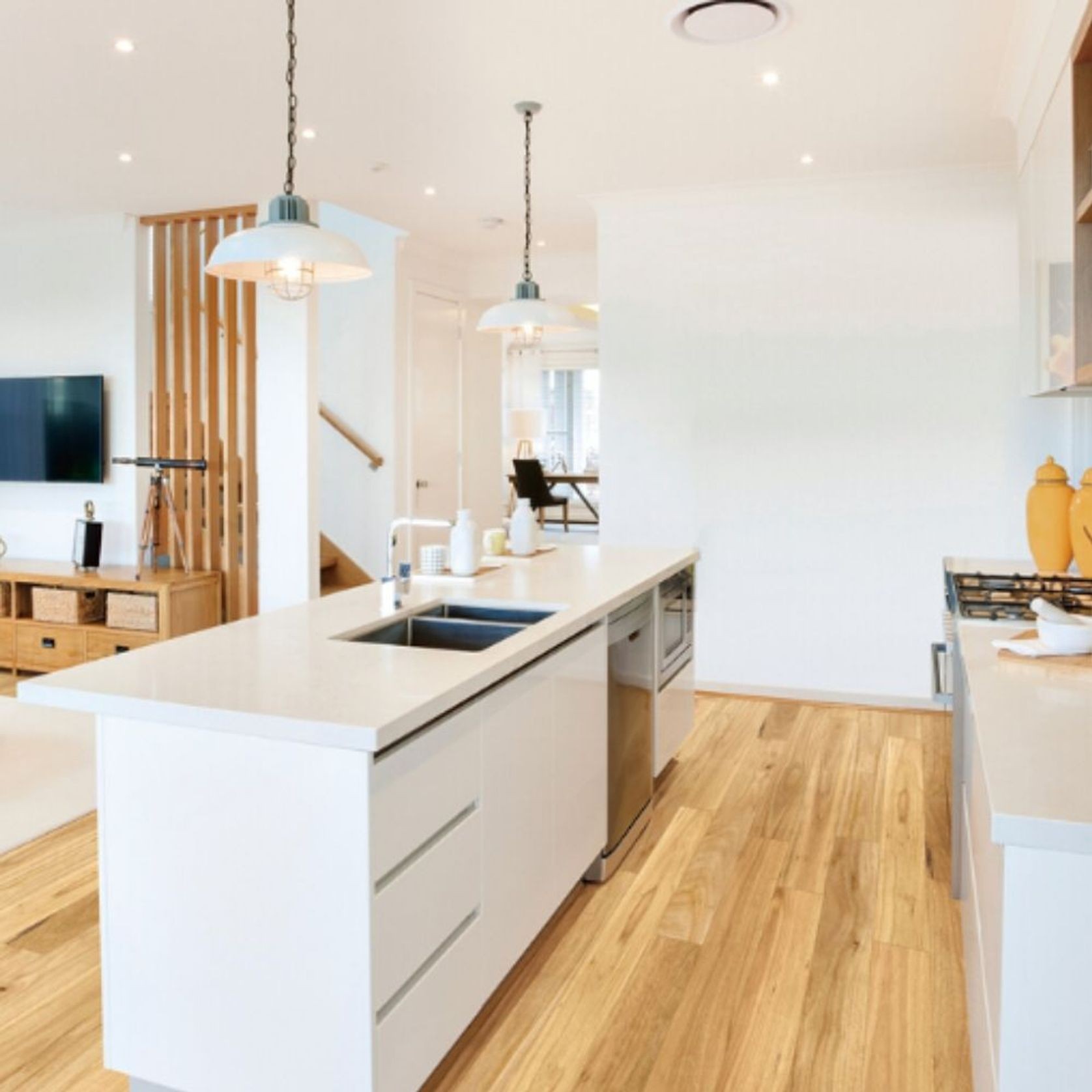Australian Native Optimise - Engineered Flooring gallery detail image