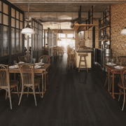 Genuine Oak - Engineered Flooring gallery detail image