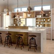 Villa Cashmere Rough Sawn Timber Flooring gallery detail image