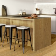 Genuine Oak - Engineered Flooring gallery detail image