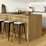 Genuine Oak - Engineered Flooring gallery detail image