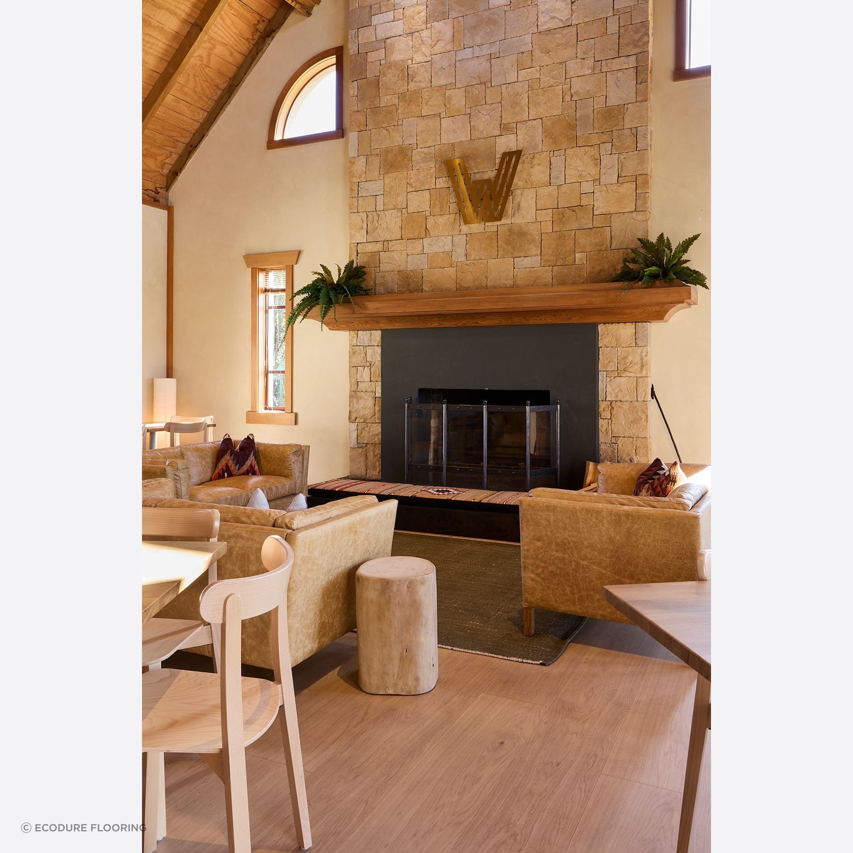 BJELIN XXL | Hardened Oak Flooring | Ecodure gallery detail image